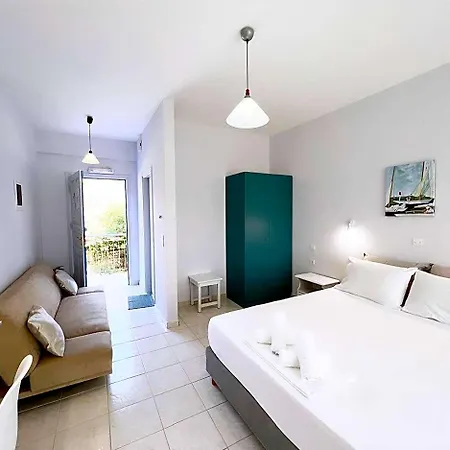 Hotel Ilias Methone