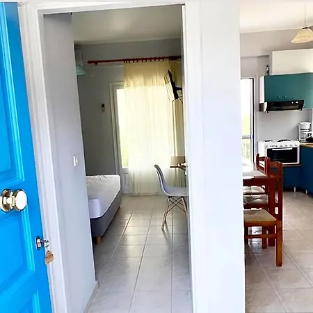 Hotel Ilias