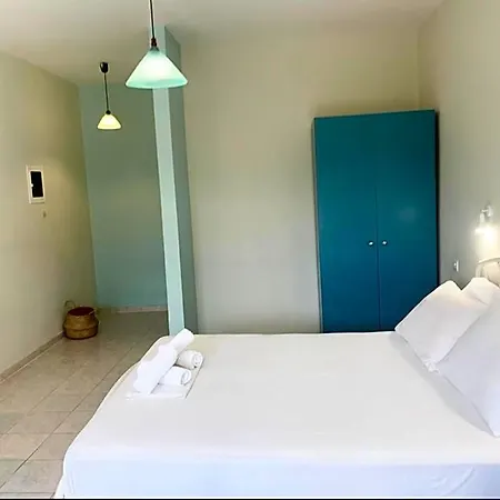 Hotel Ilias