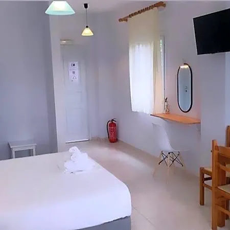 Hotel Ilias Methone