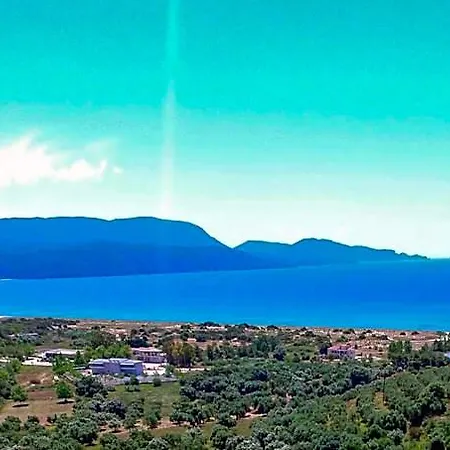 Ilias Hotel 4*