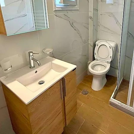 Hotel Ilias