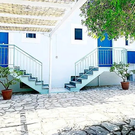 Ilias Hotel Methone