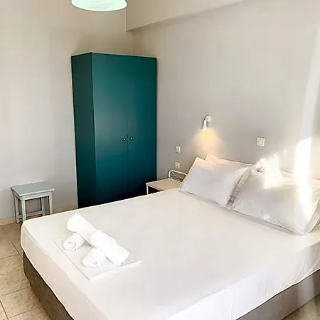 Ilias Hotel Methone