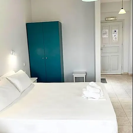 Ilias Hotel 4*