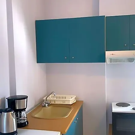 Ilias Hotel