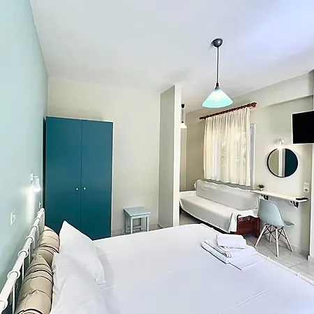 Ilias Hotel 4*