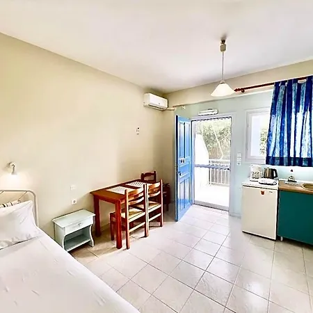 Hotel Ilias Methone