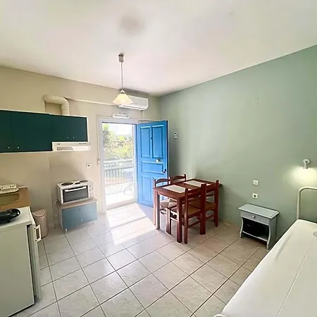 Hotel Ilias Methone