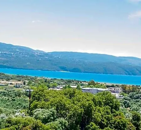 Hotel Ilias 4*